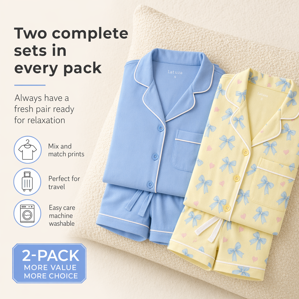 2 Pack Notch Collar - Group 3